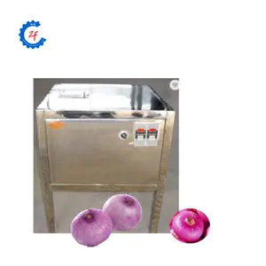 Good Quality Onion Peeling Machine