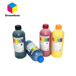 用于 Epson Surecolor B9000 B9070 B9080 图形打印机的高性能颜料墨水
