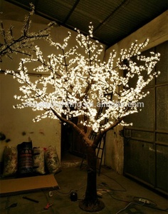 Artificial Outdoor <strong>Led</strong> <strong>Trees</strong> - Product Image 4