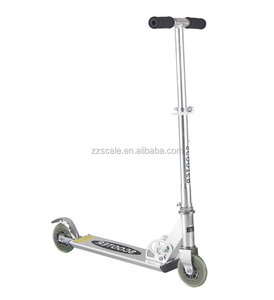 ผลิตโดยตรงขายอลูมิเนียมเตะสกีสกูตเตอร์สกูตเตอร์เด็ก - Product Image 3