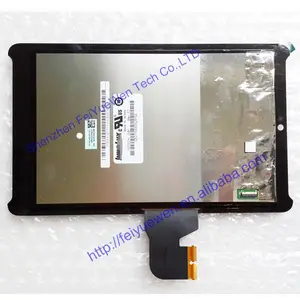Original For ASUS Fonepad 7 ME372 LCD Display Touch Screen Digitizer Assembly Replacement