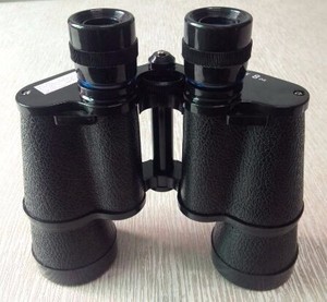 <span class=keywords><strong>Flask</strong></span> duplo <span class=keywords><strong>binocular</strong></span> de 16 oz, frasco de plástico fácil de limpar com funil - Product Image 5