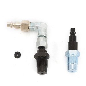 Diesel Engine Compression Gauge Tester Cylinder <strong>Pressure</strong> <strong>Test</strong> Set <strong>Kit</strong> - Product Image 6