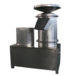 Macchina Industriale per Rompere, Separare <span class=keywords><strong>e</strong></span> Frantumare le Gusci delle Uova, Prezzo Competitivo - Product Image 4