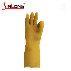 Latex <span class=keywords><strong>gants</strong></span> cuisine de nettoyage étanche ménage <span class=keywords><strong>gants</strong></span> <span class=keywords><strong>atex</strong></span> - Product Image 4