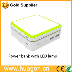 Power bank cargador inalambrico led display cargador solar 10000 mah power bank - Product Image 5