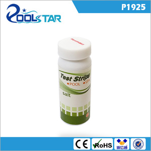 Bandelettes de test pour <span class=keywords><strong>piscine</strong></span> et spa, 10 pièces, pour l'analyse précise de l'eau salée, des piscines et des spas, bandelettes de test de <span class=keywords><strong>sel</strong></span> pour <span class=keywords><strong>piscine</strong></span> - Product Image 3