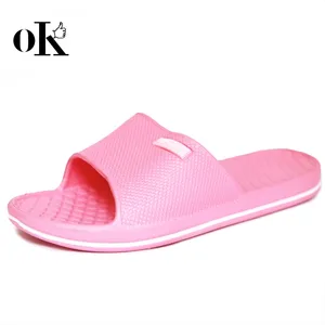 Top Sale Competitive Price Fast Shipping Eva Plastic Slippers Supplier In China