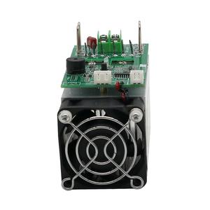 Carico Elettronico a Corrente Costante 120W <span class=keywords><strong>Tester</strong></span> di Capacità di Scarica Batteria Misuratore Modulo <span class=keywords><strong>Tester</strong></span> Batteria - Product Image 6