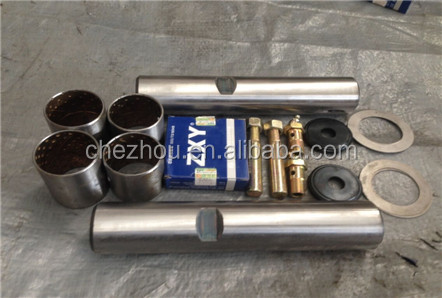 30Z01-01021 Steering Knuckle King Pin Kits - Dongfeng Parts