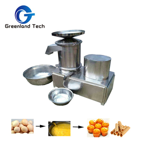 Meilleure qualité promotionnel automatique frapper l'œuf et de briser la machine de fabrication pour <span class=keywords><strong>les</strong></span> oeufs de caille - Product Image 5