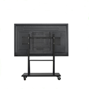 Nhà máy giá 55 65 75 86 inch LCD/LED tất cả-trong-một màn hình cảm ứng màn hình LCD/ LED bảng tương tác mà không cần chiếu - Product Image 6