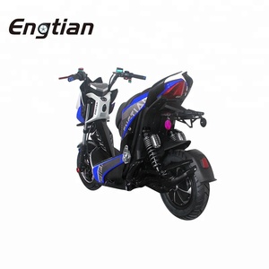 Monopattino Elettrico ad Alta Velocità 70km/h con Batteria al Litio - Product Image 3