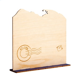 Wincent PP-007 Puzzle 3D in Legno Auto, Kit di Montaggio Fai-da-te, Giocattolo Educativo STEM per Età 8+, Modello Statico in Tiglio Tagliato al Laser - Product Image 6