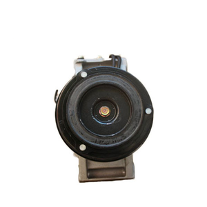 Compresor de <span class=keywords><strong>Aire</strong></span> <span class=keywords><strong>Acondicionado</strong></span> HF Car 10S17C para BMW X5 E53 Range Rover, Compresor de AC para Auto 64528377067 - Product Image 3