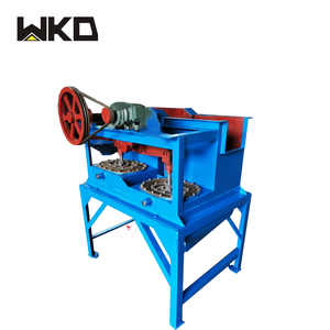 Alluvial Vàng Kim Cương Rửa Nhà Máy Khai Thác Quặng Jigging Máy Để Làm Sạch Thô - Product Image 6