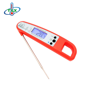 Diseño personalizado lectura rápida cocina electrónica interna <span class=keywords><strong>termómetro</strong></span> de carne - Product Image 2