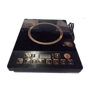 Apw — poêle à induction, Portable, triangulaire, 120 - 2000W - Product Image 1