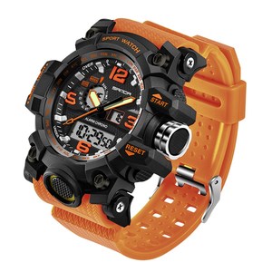 Di lusso Del Giappone PC Movimento 3ATM Degli Uomini Orologi <span class=keywords><strong>Da</strong></span> <span class=keywords><strong>Polso</strong></span> - Product Image 5