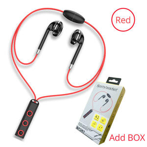 BT313 écouteur sans fil technologie de réduction du bruit Sport en cours d'exécution casque étanche pour Android IOS - Product Image 6
