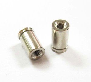 Thép không gỉ ren đinh tán hạt chèn ốc vít - Product Image 3