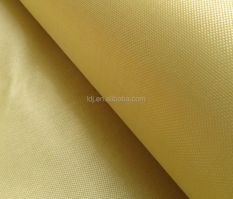 Kelvar/Aramid/Nomex Fabric 440 g/m2