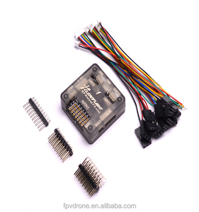 SP Racing F3 Controllore di Volo Acro 6 DOF/Deluxe 10 DOF con Custodia protettiva per mini 210 250 Quadcopter - Product Image 3