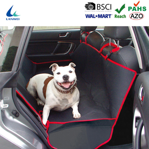 <span class=keywords><strong>Funda</strong></span> SJ-212 <span class=keywords><strong>para</strong></span> <span class=keywords><strong>asiento</strong></span> de coche <span class=keywords><strong>para</strong></span> <span class=keywords><strong>perros</strong></span> - Product Image 2