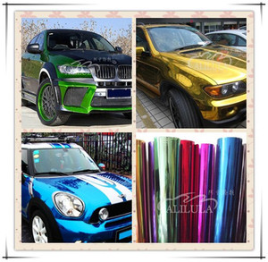 Vinilo de Protección para Carrocería de Automóvil, Estilo Nuevo, Superbrillante, Rollo de 1.52M*18M, Gran Venta - Product Image 4