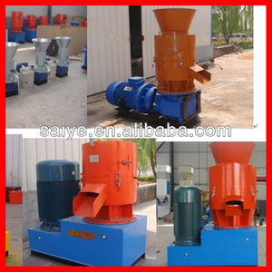 1500-2000kg/h apartamento morir de pellets de madera mill con <span class=keywords><strong>el</strong></span> ce - Product Image 1
