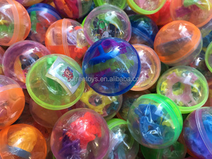 Blinde <span class=keywords><strong>Capsule</strong></span> Verrassingsbal <span class=keywords><strong>Twist</strong></span> Ei Met Diy Geassembleerd Speelgoed Voor Automaat - Product Image 4