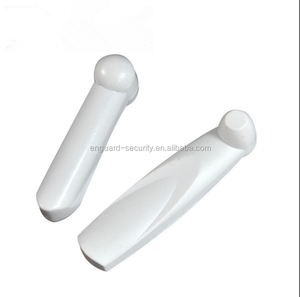 ENGUARD Security Bút Chì Lớn Nhạy Cảm Cao Thẻ Báo Động Có Thể Tháo Rời Với Đầu Dò Hệ Thống Eas - Product Image 1