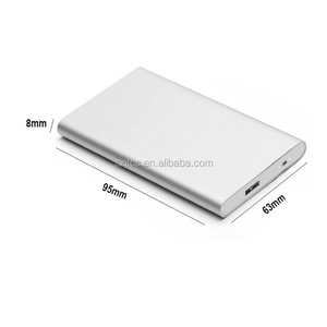 Kdata USB 3,0 5Gbps Robusto SSD 480GB <span class=keywords><strong>Disco</strong></span> <span class=keywords><strong>duro</strong></span> <span class=keywords><strong>externo</strong></span> portátil - Product Image 2