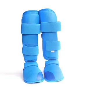 Muestra envío gratis woosung venta directa <span class=keywords><strong>de</strong></span> fábrica WKF <span class=keywords><strong>karate</strong></span> protector <span class=keywords><strong>de</strong></span> <span class=keywords><strong>Karate</strong></span> Shin pads <span class=keywords><strong>karate</strong></span> Shin Instep Guard para la venta - Product Image 1