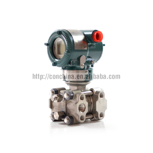 4-20ma <span class=keywords><strong>hart</strong></span> פרוטוקול Yokogawa EJA430A חכם מד לחץ משדר - Product Image 2