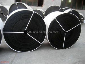 Top qualité nouvellement st acier cordon rubber conveyor belt prix mes ordres avec alibaba - Product Image 3