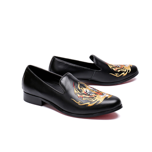 NA080 <span class=keywords><strong>Scarpe</strong></span> <span class=keywords><strong>da</strong></span> Uomo in Vera Pelle di Vacchetta, Mocassini Loafers, Tenis Masculino Adulto, <span class=keywords><strong>Scarpe</strong></span> Basse Fatte a Mano, Calzature Maschili Taglia 46 - Product Image 5
