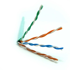 Hohe leistung bestanden <span class=keywords><strong>fluke</strong></span> test 1000ft 305 mt UTP/FTP/SFTP 4 Para Cat5e <span class=keywords><strong>cat6</strong></span> netzwerkkabel - Product Image 5