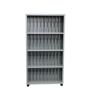 Офисная мебель, фабрика, производство пылезащитных стальных шкафов, сварочный шкаф для хранения с гладильной доской - Product Image 1