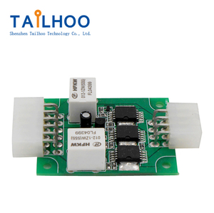 Shenzhen OEM Custom Electronic Toy Circuit <strong>Board</strong> Manufacturer
