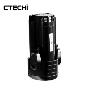 CTECHi 12V Lithium Battery Pack LB/LBXR12、LDX112 BL1110 BL1310 BL1510ためPower Tool - Product Image 3