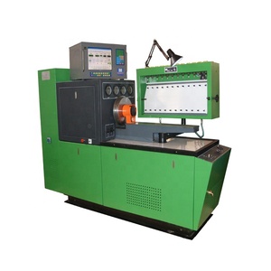 BD850 Rabotti ดีเซลปั๊มฉีดม้านั่งทดสอบ/ฉีดน้ำมันเชื้อเพลิงม้านั่งทดสอบ - Product Image 3