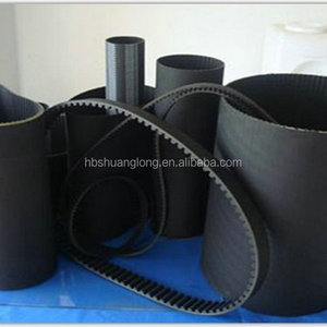 חגורת גומי שטוחה אינסופית בשימוש בחקלאות - Product Image 5