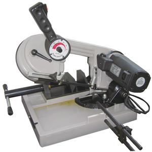 <span class=keywords><strong>Mini</strong></span> <span class=keywords><strong>scie</strong></span> à <span class=keywords><strong>ruban</strong></span> Portable, petite machine de découpe du métal, à bas prix - Product Image 4