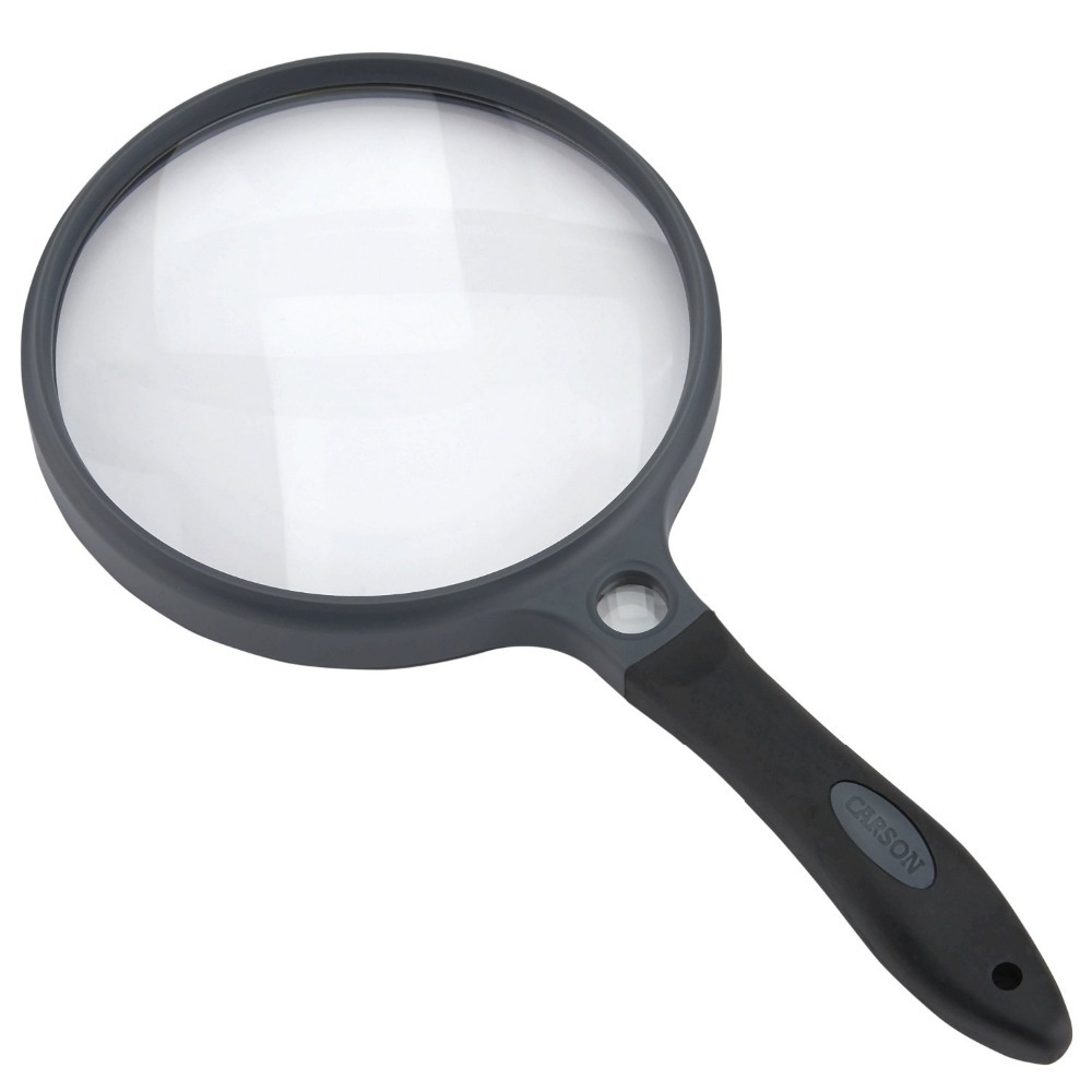 1Pc Hand Held 5X Magnifying Glass, 60mm Lens, Portable Reading Magnifier for Various Uses 1Pc Hand Held 5X Magnifying Glass, 60mm Lens, Portable Reading Magnifier for Various Uses