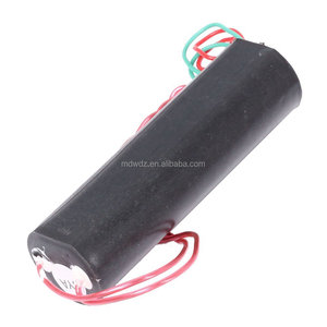 DC 3.7 V-7.4 V כדי 1000KV גנרטור מתח גבוה שנאי מהפך דחיפה מודול 89X26 מ"מ - Product Image 1