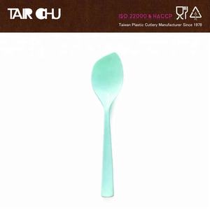 Cuillère à yaourt au design spécial coloré fabriqué à Taiwan - Product Image 5
