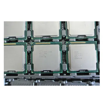 Core 1155/1150/1151 cpu i3 2100 i3 2120 i3 3220 i3 3240 i3 4130 i3 4150 i3 4160 i3 4170 per H61 H81