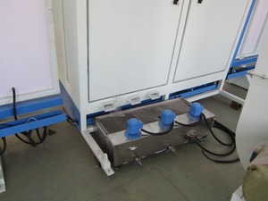 Ligne de Production de Vitrage isolant automatique Similaires comme <span class=keywords><strong>Lisec</strong></span> Machine - Product Image 4
