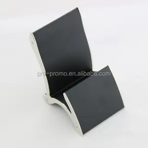 Custom Wholesale High Quality Aluminium Mobile Phone Holder